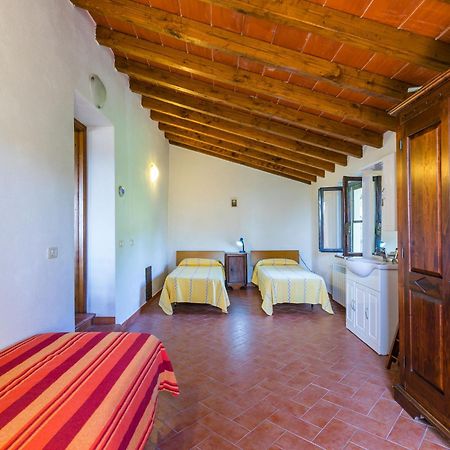Holiday Home Grilli By Interhome Scansano Exterior foto