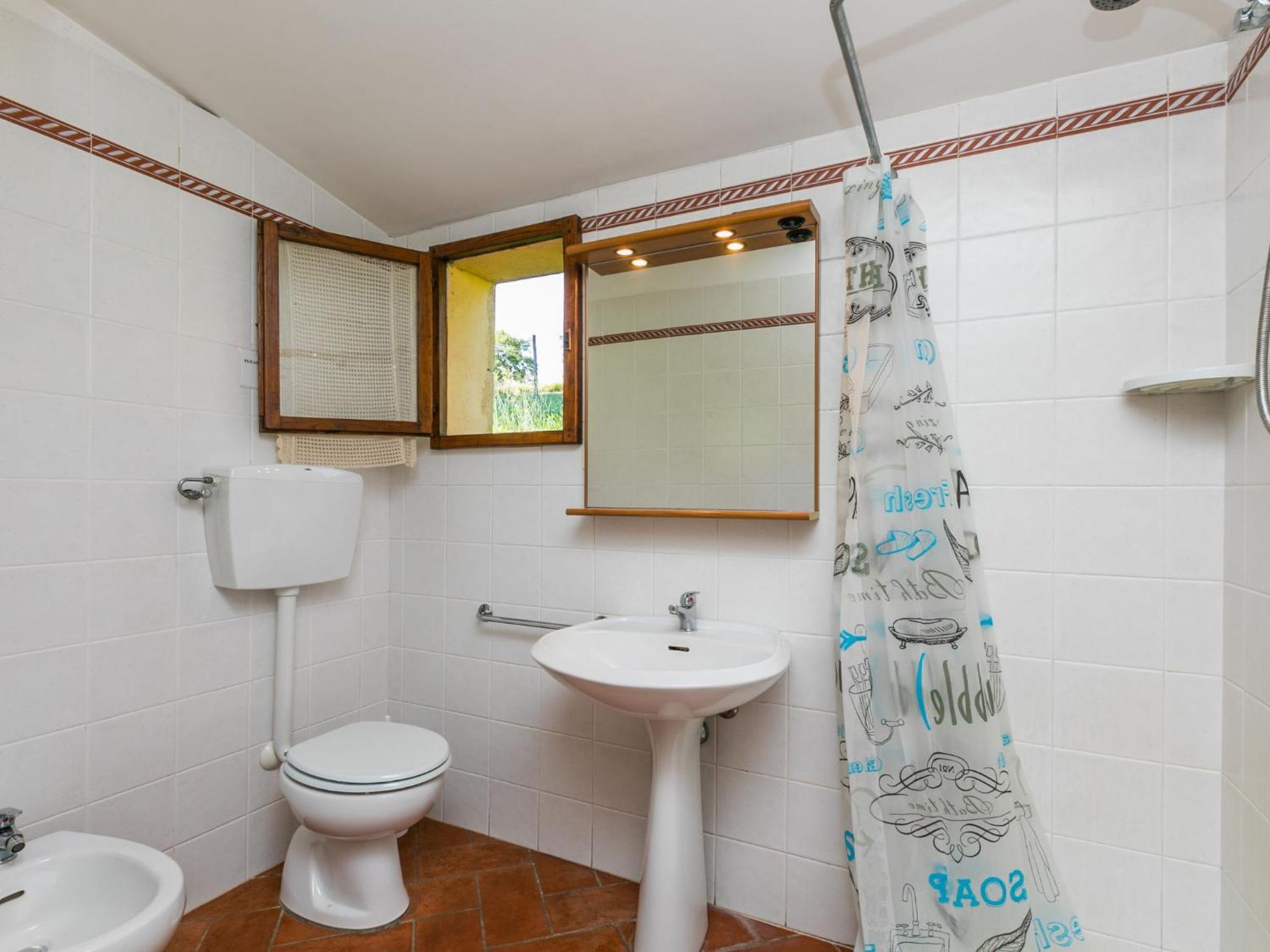 Holiday Home Grilli By Interhome Scansano Exterior foto