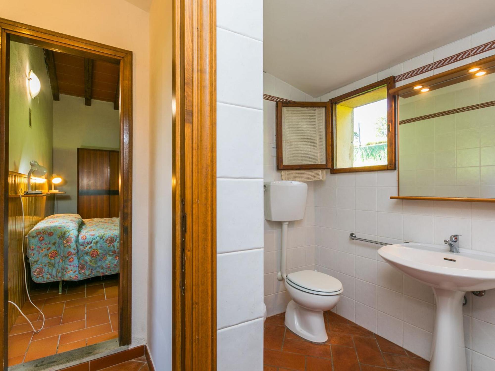 Holiday Home Grilli By Interhome Scansano Exterior foto